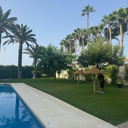 Estudio Torrecilla Nerja Playa - Selenity Homes מראה חיצוני תמונה