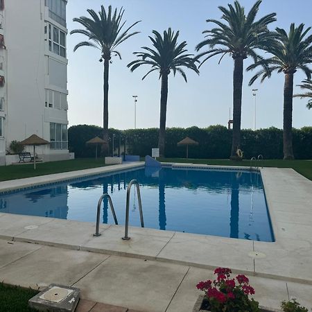 Estudio Torrecilla Nerja Playa - Selenity Homes מראה חיצוני תמונה