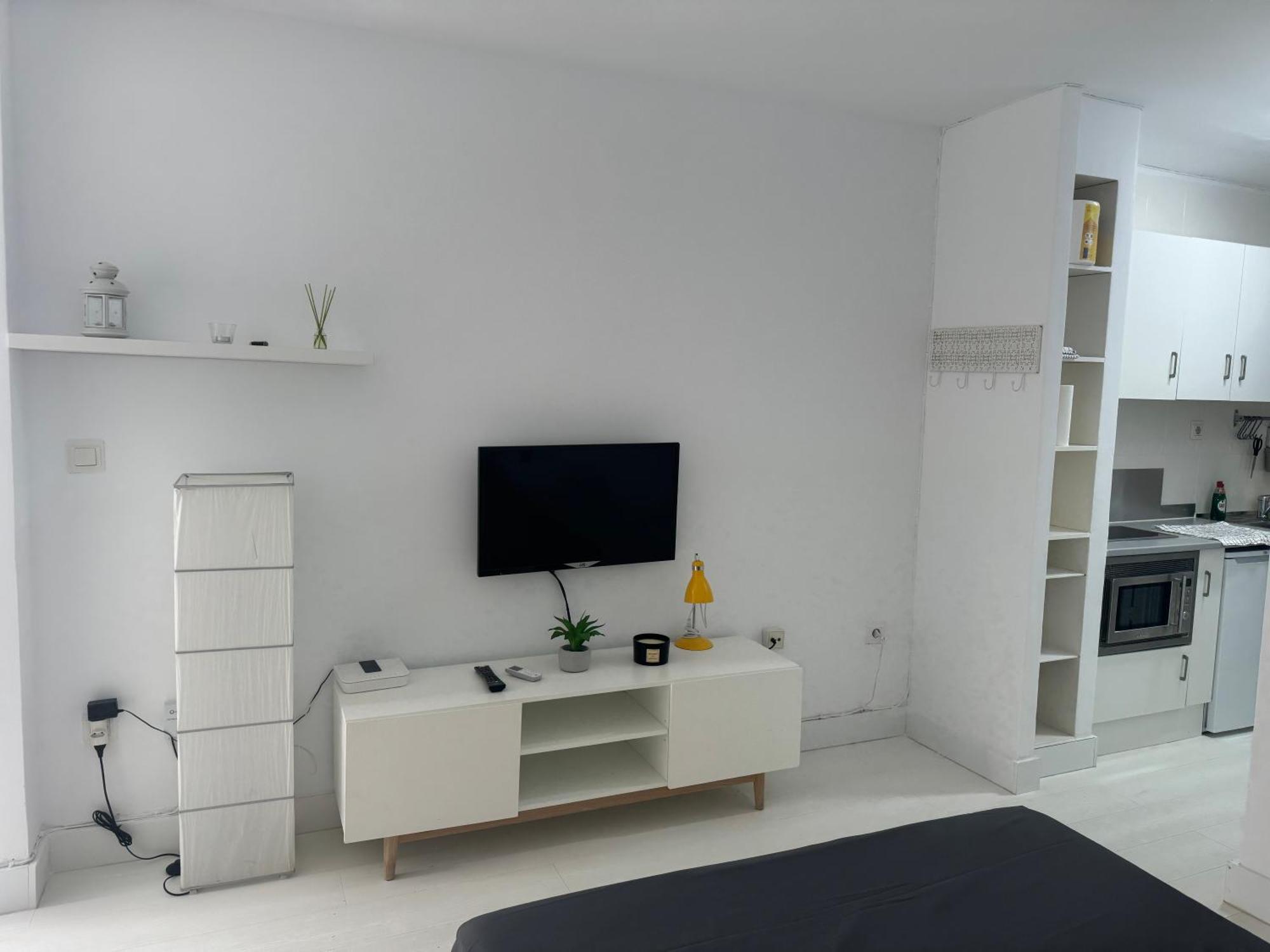 Estudio Torrecilla Nerja Playa - Selenity Homes מראה חיצוני תמונה