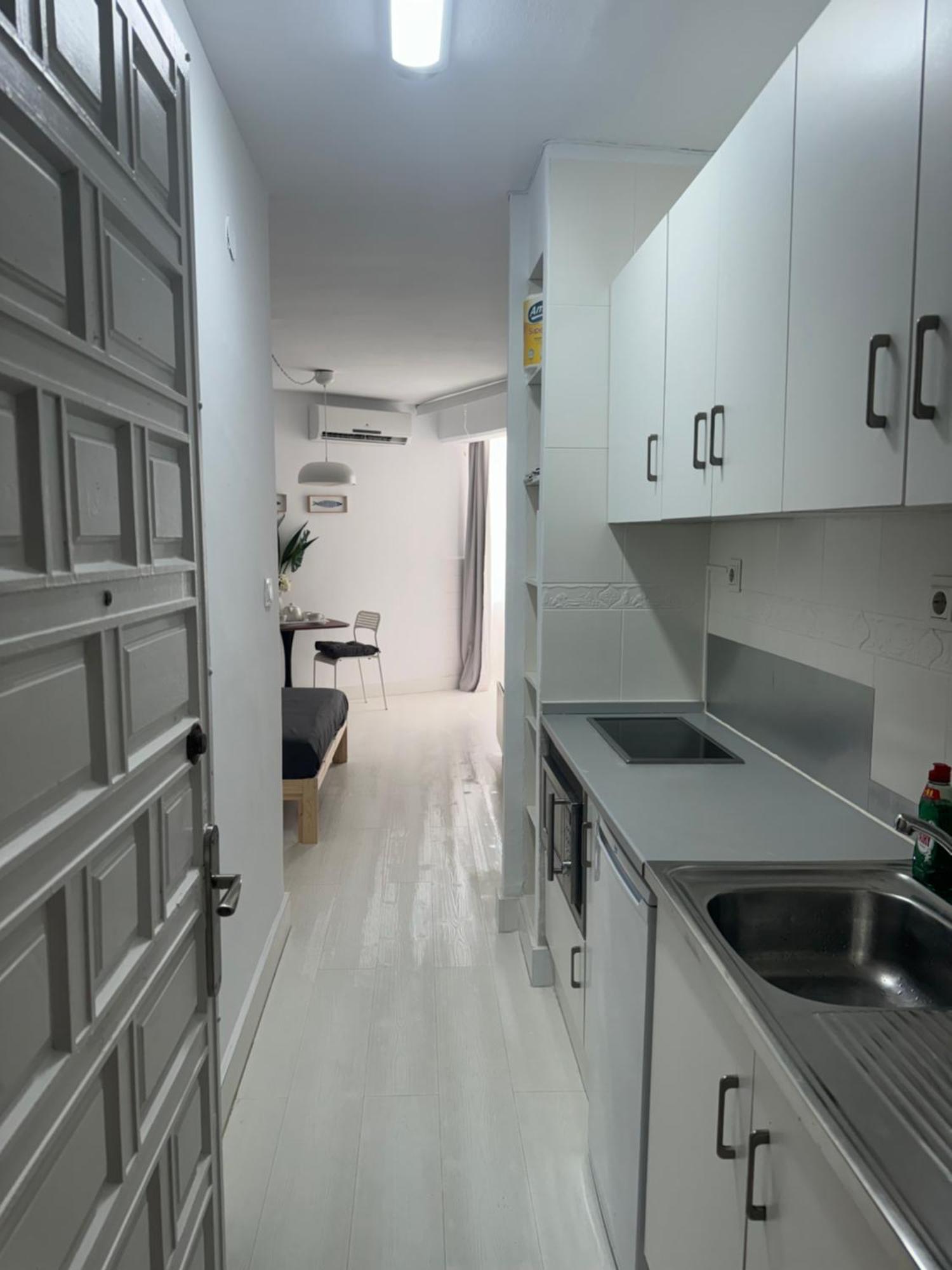 Estudio Torrecilla Nerja Playa - Selenity Homes מראה חיצוני תמונה
