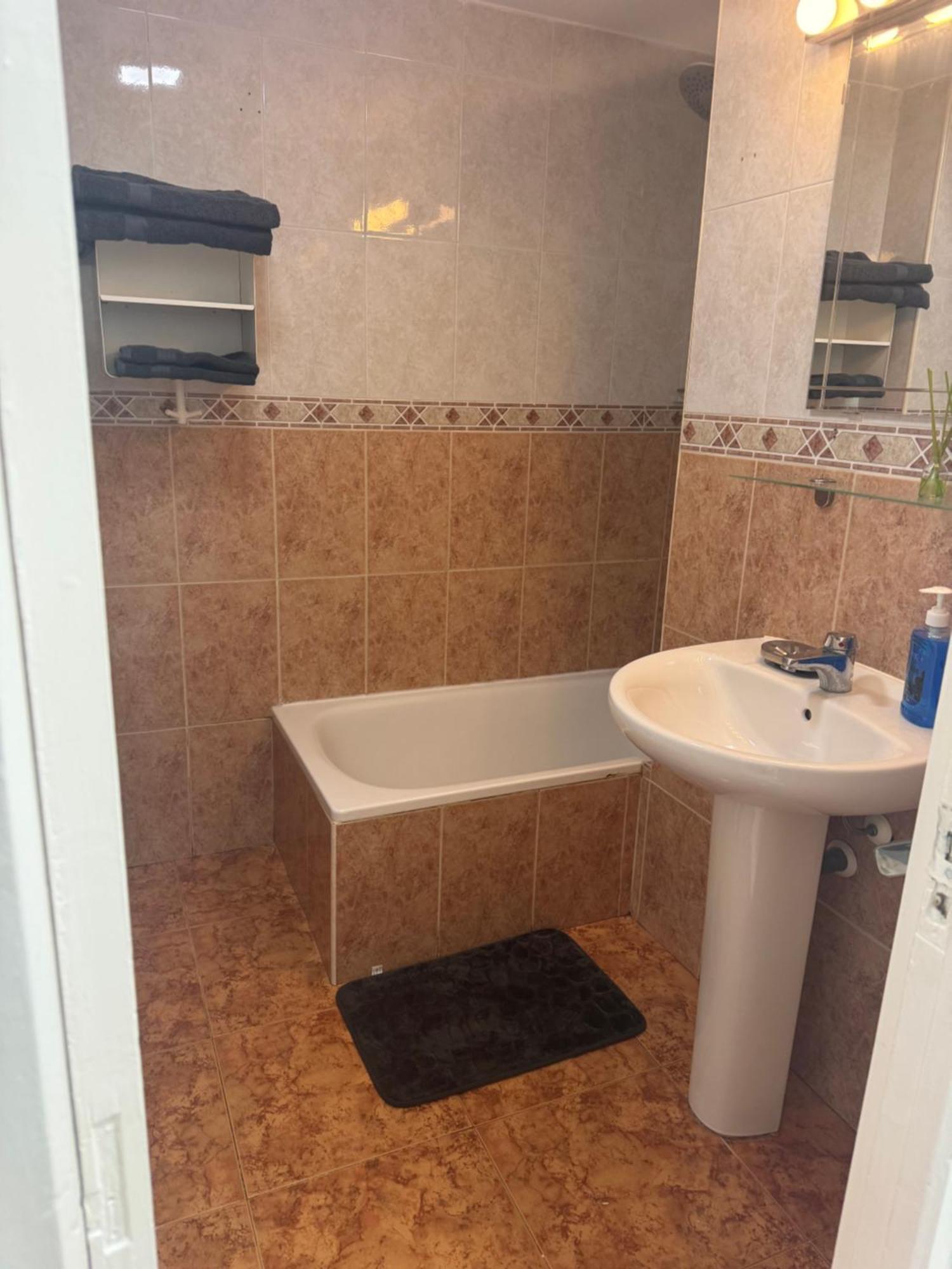 Estudio Torrecilla Nerja Playa - Selenity Homes מראה חיצוני תמונה